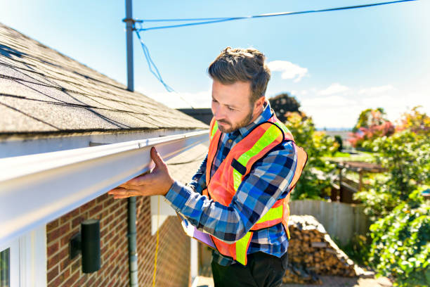 Best Roof Moss and Algae Removal  in La Feria, TX