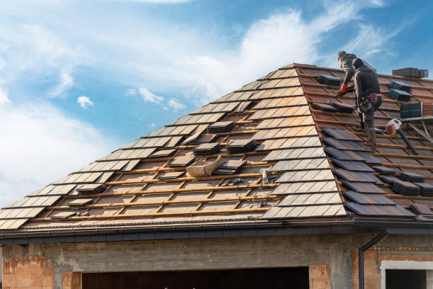 Fast & Reliable Emergency Roof Repairs in La Feria, TX